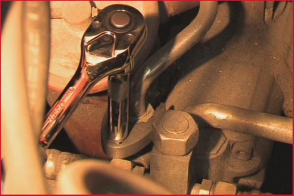 Cheie Fixa Atasabila 1/2 Bihexagonal 24mm Ks Tools 913.1304