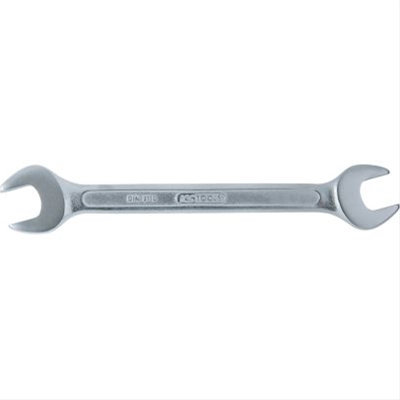 Cheie Fixa Dubla 34x36mm Ks Tools 517.0773