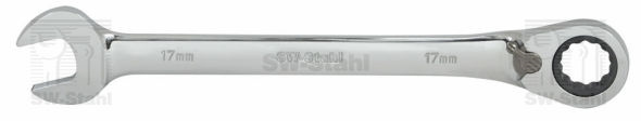 Cheie Fixa/inelara Sw Stahl S1593-15