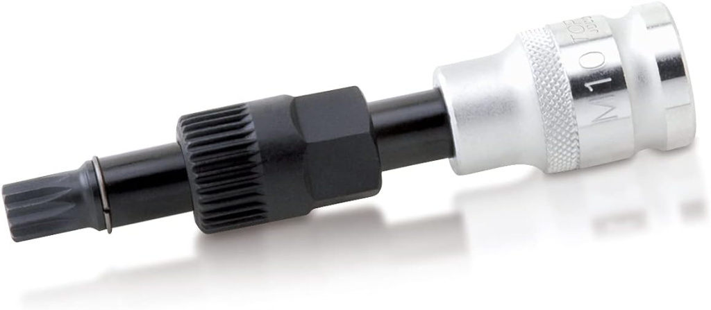 Cheie Fixare Alternator T10 Toptul JDCD3310