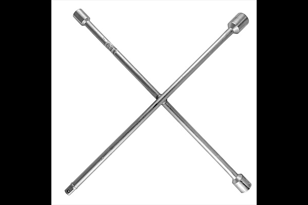 CHEIE IN CRUCE LEGATURA SUDATA 3/4 JBM 52880 JBM