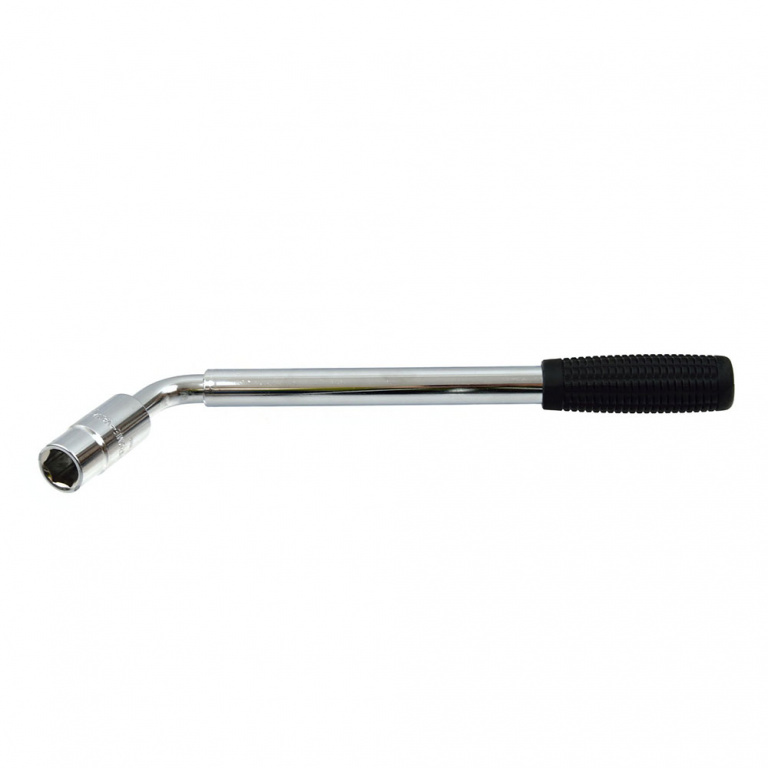 Cheie In L Pentru Prezoane Roata 17-19mm Geko CG10055