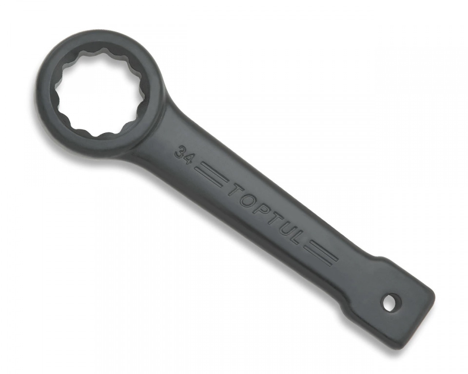 Cheie Inelara De Impact Toptul 60MM AAAR6060