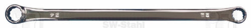 Cheie Inelara Dubla Sw Stahl 01352L