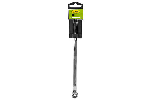 Cheie Inelara Extra Lunga Cu Clichet 13 Mm Jbm 13456