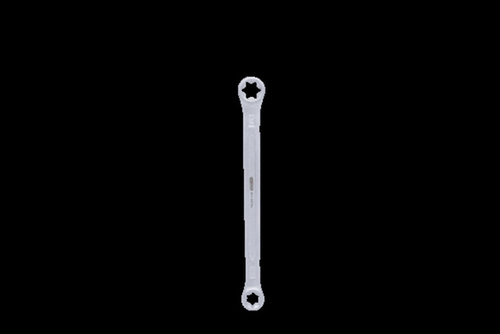 Cheie Inelara Torxe Dubla, E10xe12 Ks Tools 911.0373
