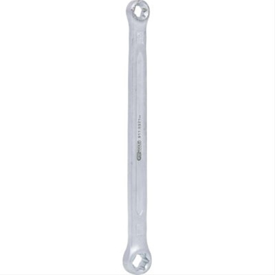 Cheie Inelara Torxe Dubla, E6xe8 Ks Tools 911.0371