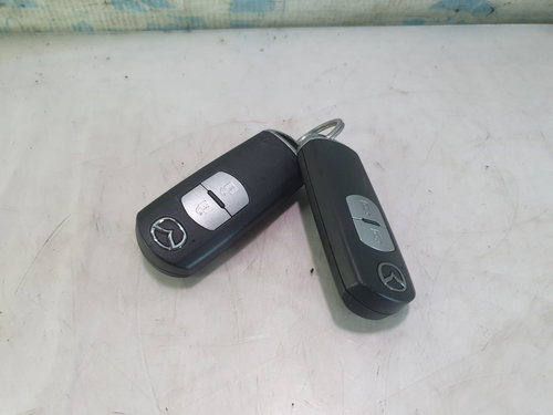 Cheie Mazda 3 BM [2013 - 2016] 2.0 benzina