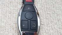 Cheie Mercedes Benz 433MHz OEM (1997-2015) XHORSE ...