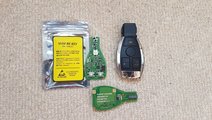 Cheie Mercedes Benz Xhorse VVDI BE Key Pro V1.5 = ...