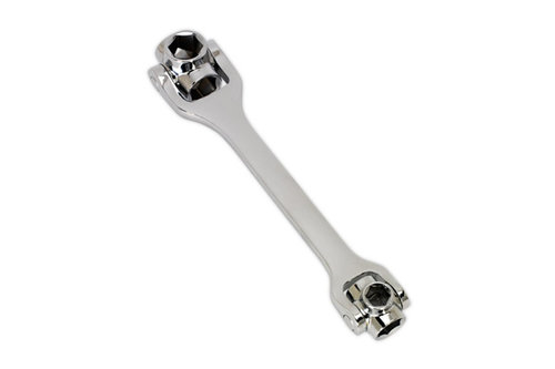 CHEIE MULTIFUNCTIONALA. HEXAGONAL. SISTEM METRIC. 8 IN 1 - SEALEY S0875 SEALEY