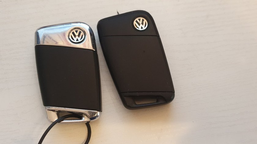 Cheie originala Vw Passat B8 2015 2016 2017 2018 2019