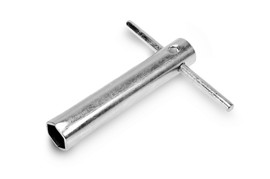Cheie Pentru Bujii 21 Mm (280 Mm) Amio G07938