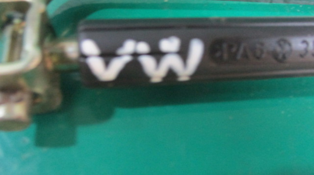 CHEIE PENTRU CRIC COD 357011221A VW / VOLKSWAGEN ⭐⭐⭐⭐⭐