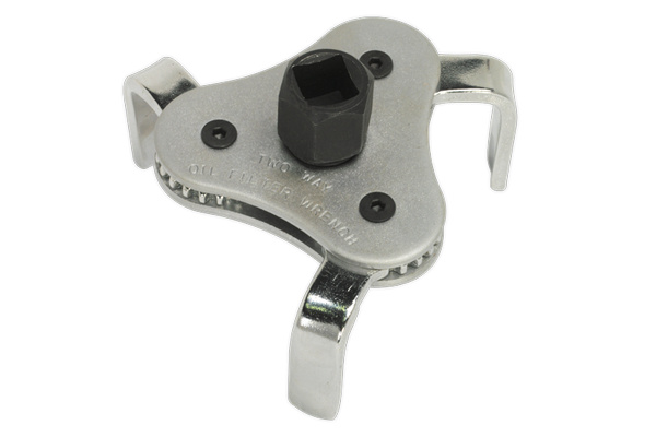 CHEIE PENTRU FILTRU DE ULEI. ANTRENARE 3/8 & 1/2 - SEALEY AK642 SEALEY