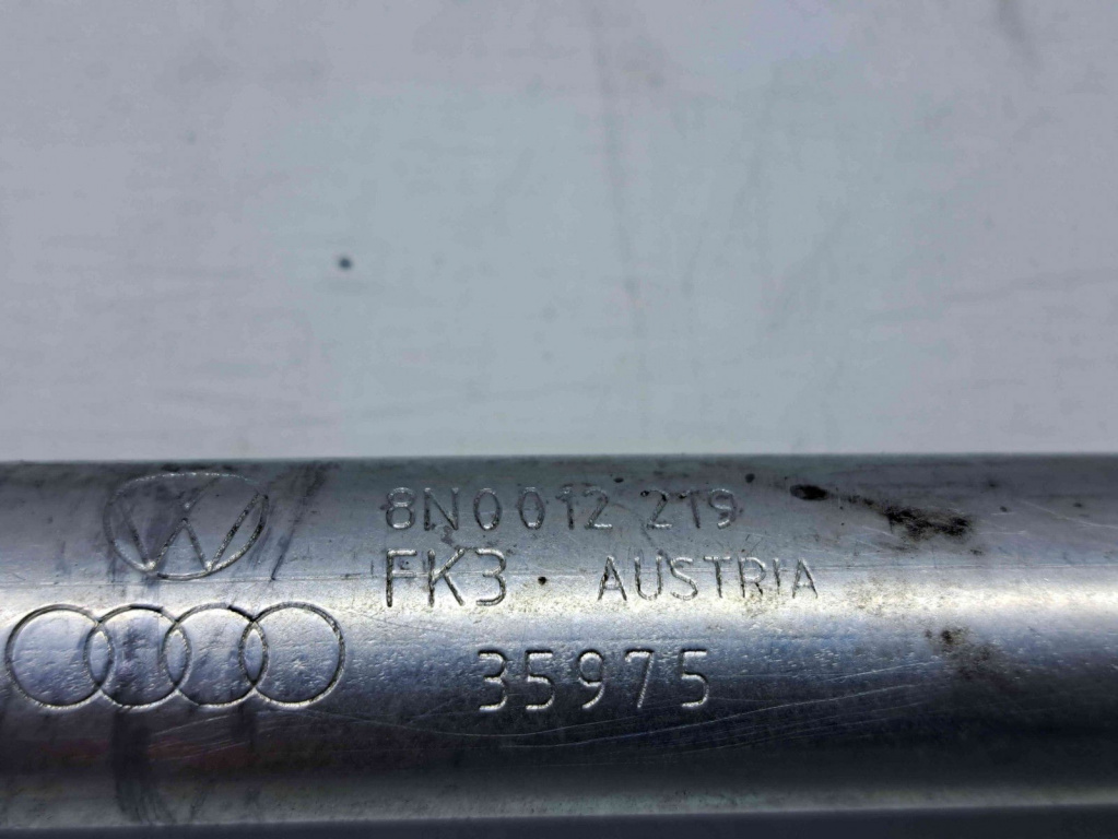 Cheie pentru roti Audi Q5 (8RB) [Fabr 2008-2016] 8N0012219