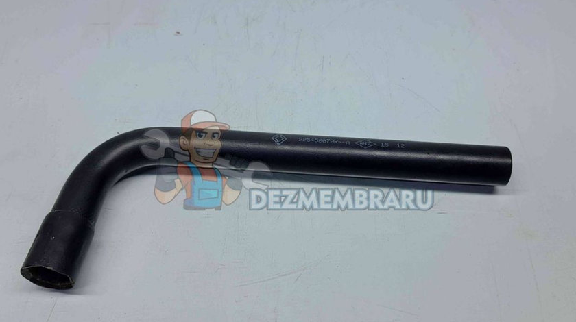 Cheie pentru roti Renault Megane 2 [Fabr 2002-2008] 995456070R