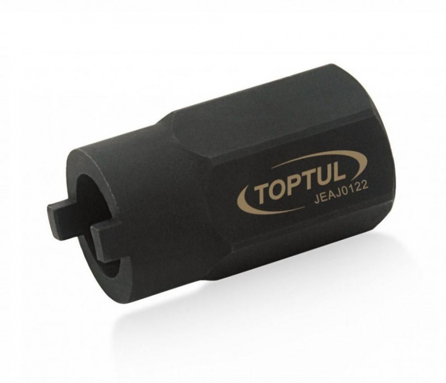 Cheie Piulita Amortizor Toptul 22MM JEAJ0122