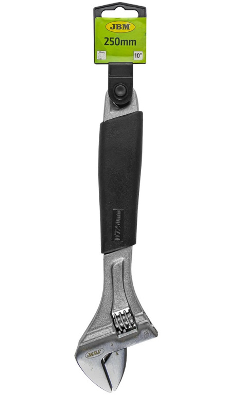 Cheie Reglabila 25cm Lungime /28mm Deschidere Jbm 51796