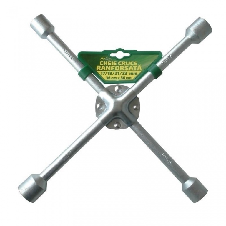 Cheie Roata Cruce Ro Group IT2323