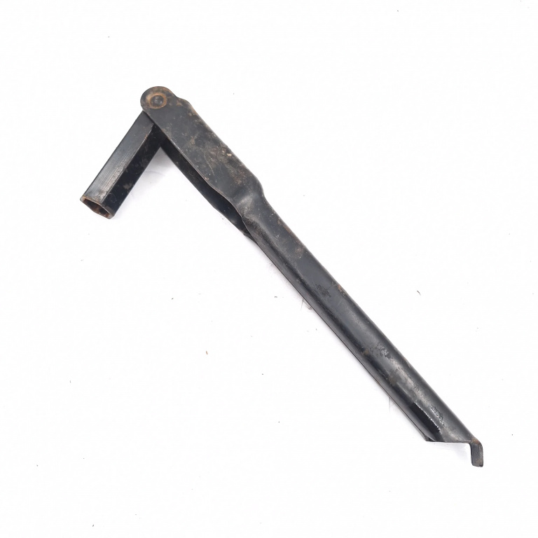 Cheie Roata Opel ASTRA J 2009 - 2015 Motorina 13348506