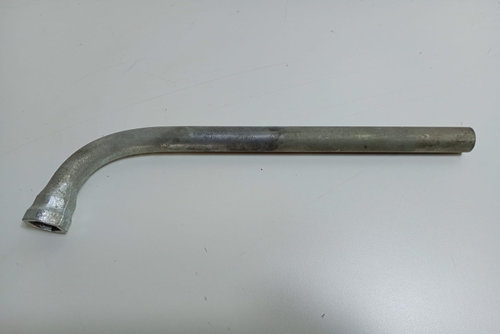 Cheie roata rezerva 4D0012219A Skoda Octavia 2 [2004 - 2008]