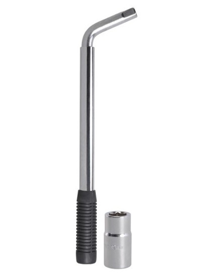 Cheie Roata Telescopica Automax 17-19 4359