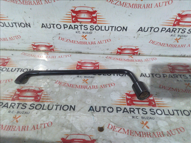 Cheie roti 1.6 d PEUGEOT 2008 an fabr. 2015