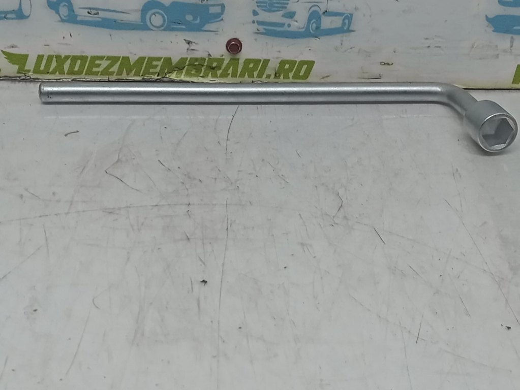 Cheie roti a2215810001 Mercedes-Benz S-Class W221 [2005 - 2009]