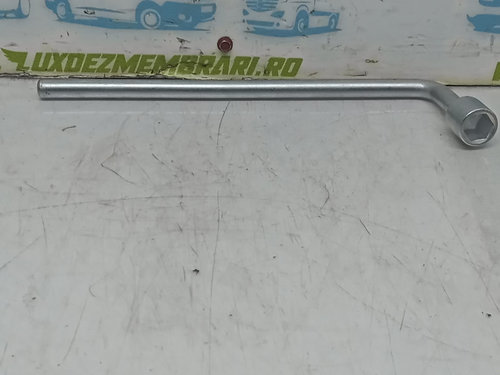Cheie roti a2215810001 Mercedes-Benz S-Class W221 [2005 - 2009]