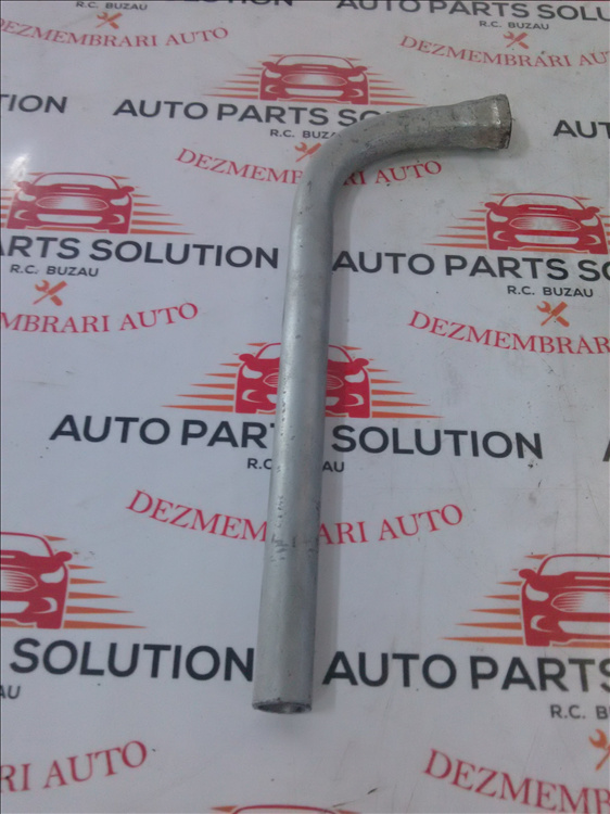 Cheie roti AUDI A6 3.0 d an fabr. 2007