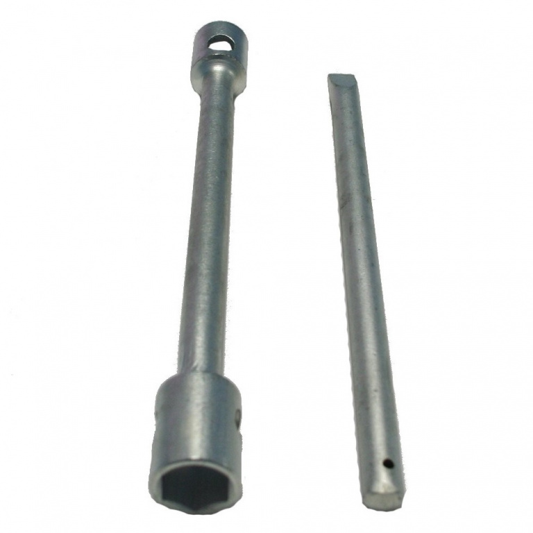 Cheie Roti Camion Marime 30-32 Fara Bara TCT-1356