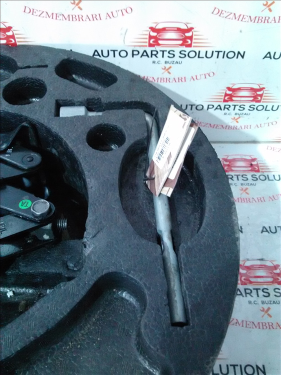 Cheie roti CHEVROLET AVEO an fabr. 2007