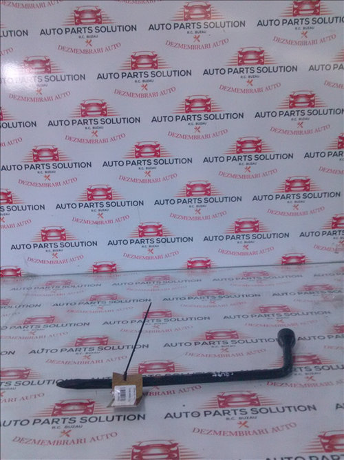 Cheie roti CHEVROLET CRUZE