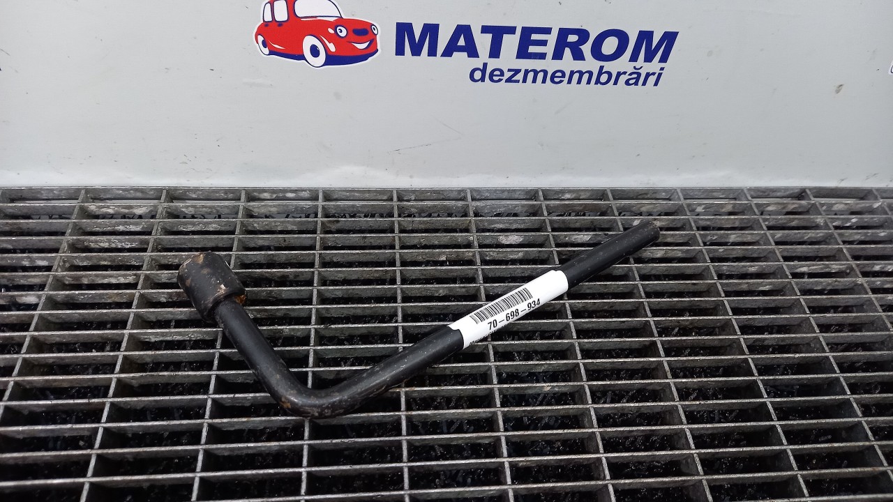 CHEIE ROTI CITROEN BERLINGO - - (2015 2018)