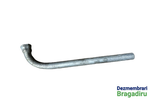 Cheie roti Cod: 4D0012219A Volkswagen VW Passat B6 [2005 - 2010] Sedan 4-usi 2.0 TDI MT (140 hp) Cod...