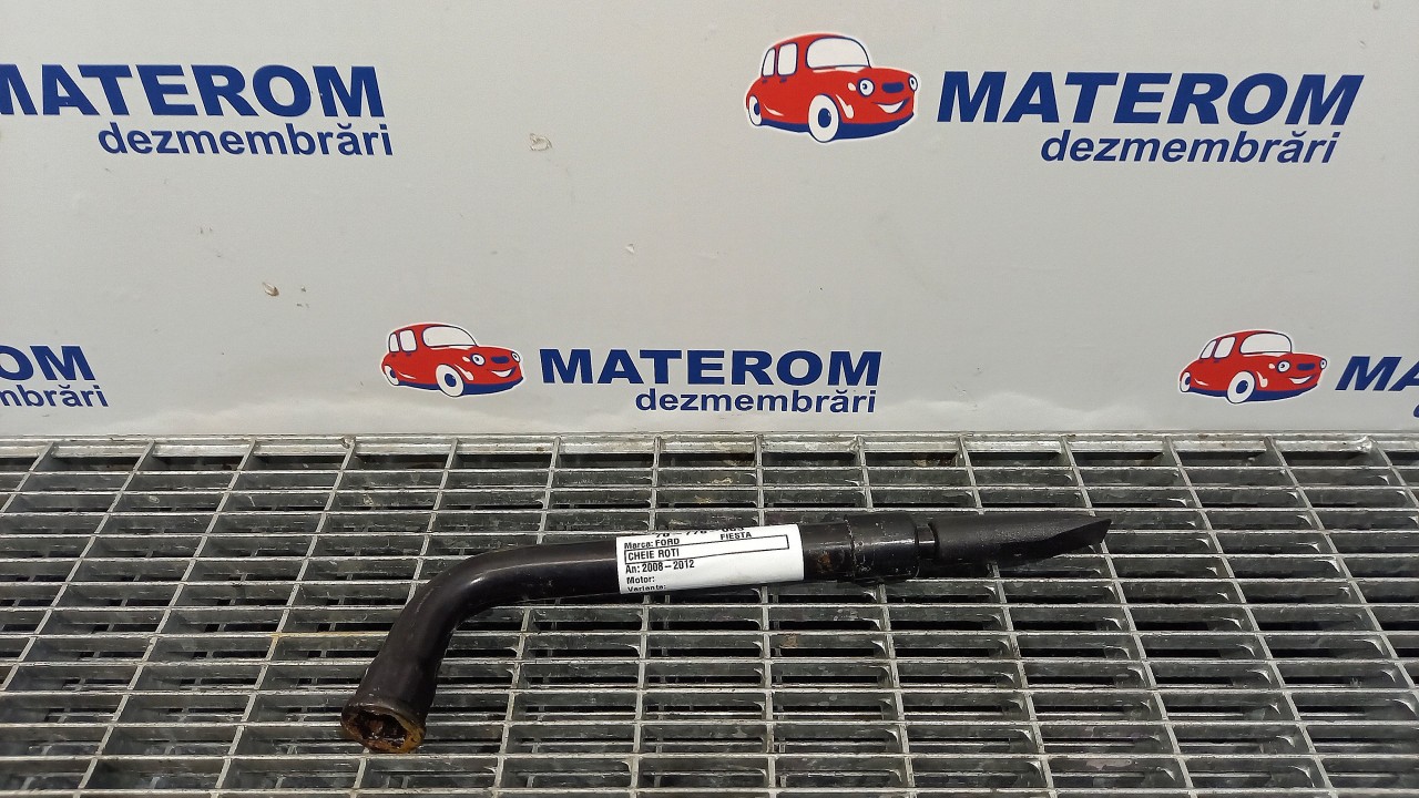 CHEIE ROTI FORD FIESTA - - (2008 2012)