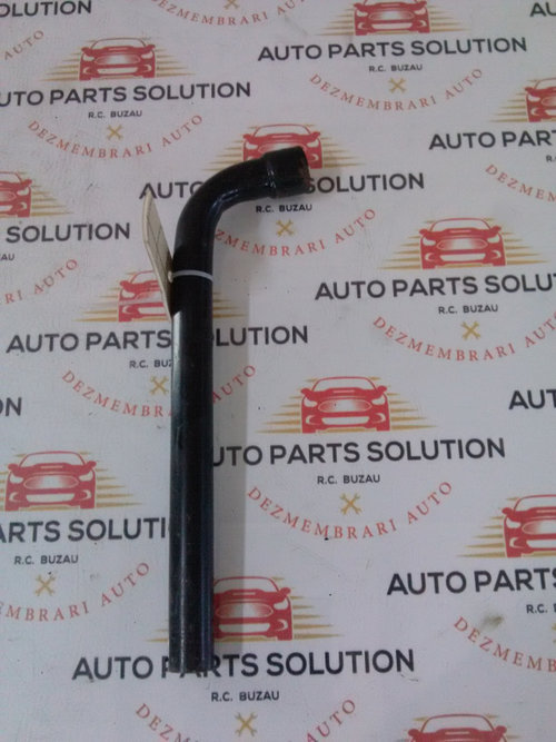 Cheie roti FORD FOCUS 2 1.6 TDCI an fabr. 2006