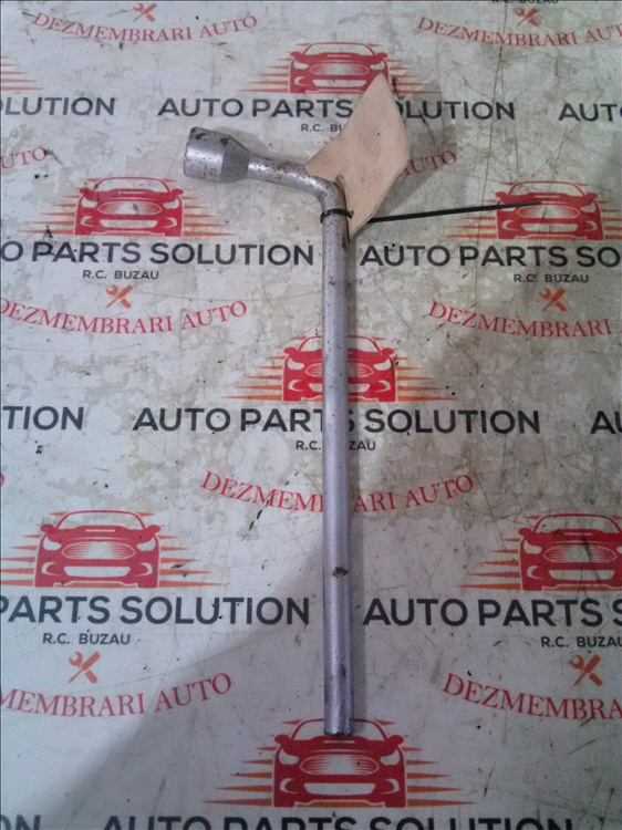 Cheie roti FORD FUSION