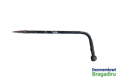Cheie roti Ford Transit 3 [2000 - 2006] Autoutilitara duba 5-usi 2.0 Di MT (86 hp) 2.0 TDDi