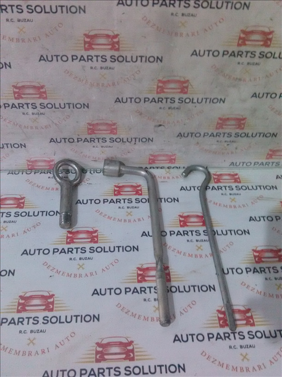 Cheie roti HONDA CIVIC 1.8 B an fabr. 2007