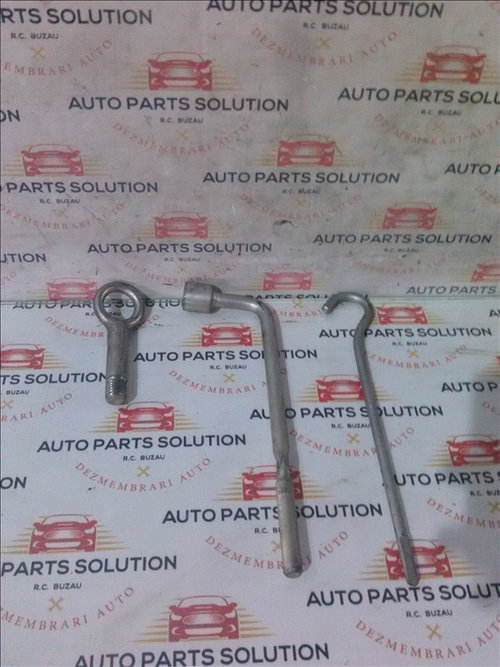 Cheie roti HONDA CIVIC 1.8 B an fabr. 2007