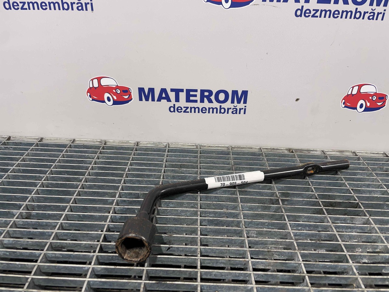 CHEIE ROTI HYUNDAI SANTA FE - - (2012 2016)