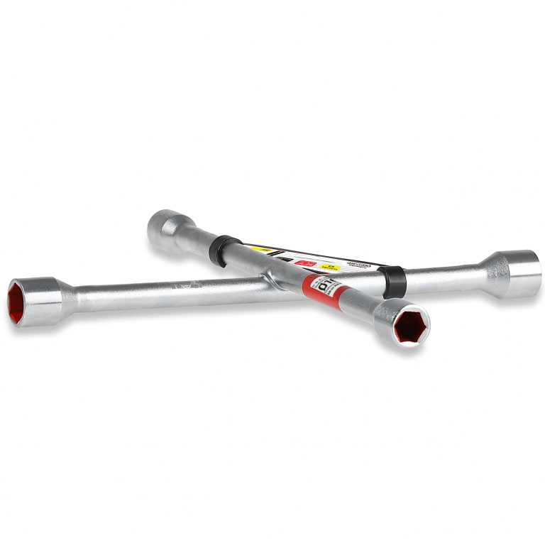 Cheie Roti In Cruce 17/19/21/22 Mm Heyner 420000