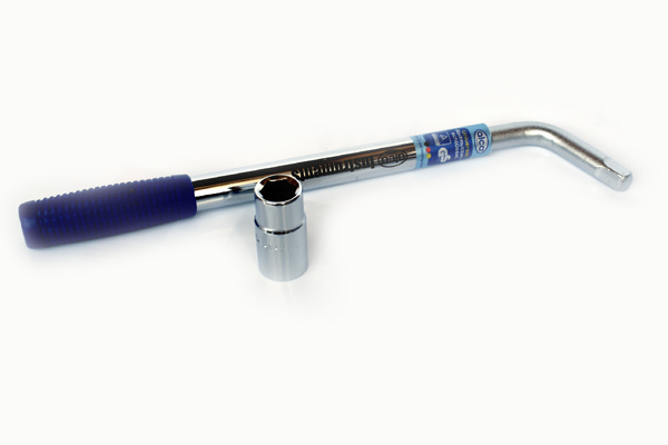 CHEIE ROTI L 17/19mm ALCA 417000 ALCA