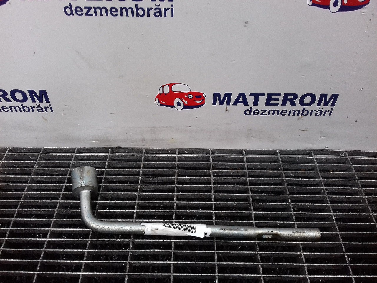 CHEIE ROTI MAZDA 6 - - (2007 2012)
