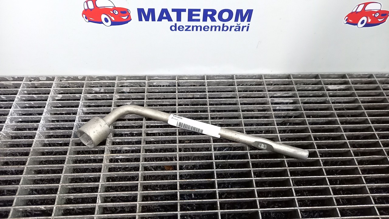 CHEIE ROTI MAZDA 6 - - (2010 2012)