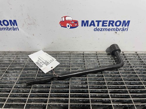 CHEIE ROTI MERCEDES B-CLASS B-CLASS - - (2005 2011)