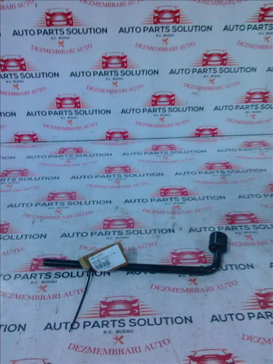 Cheie roti NISSAN QASHQAI 2.0 d an fabr. 2007