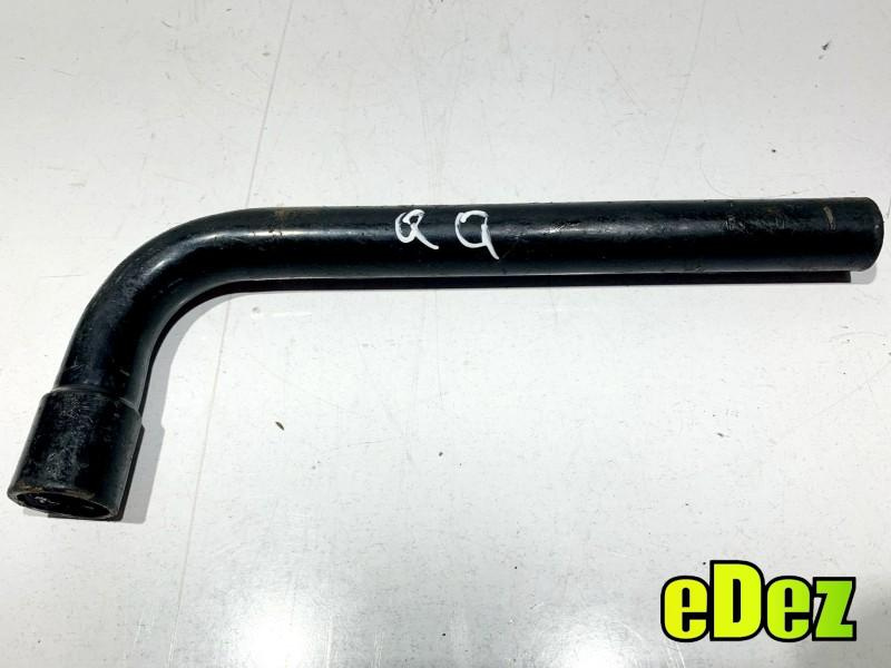 Cheie roti Nissan Qashqai (2007-2010) [J10]